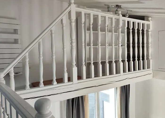 Appartement Avenue Niel - Paris 17 - 2170