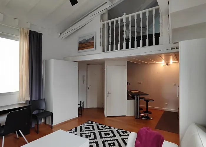 Appartement Avenue Niel - Paris 17 - 2170